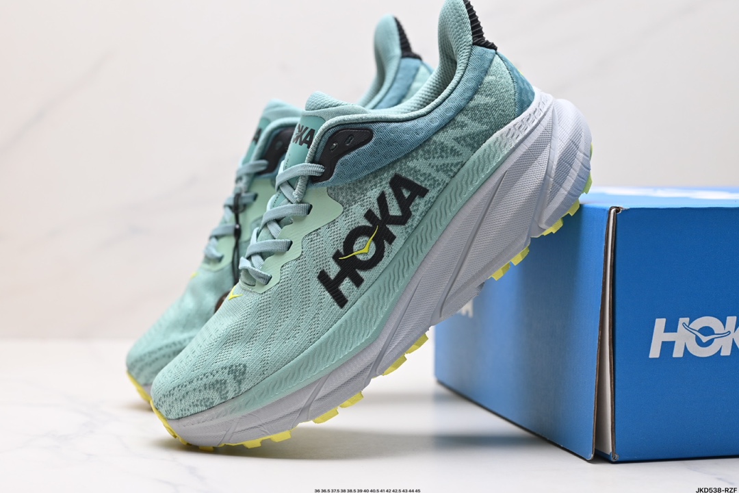 Hoka Shoes